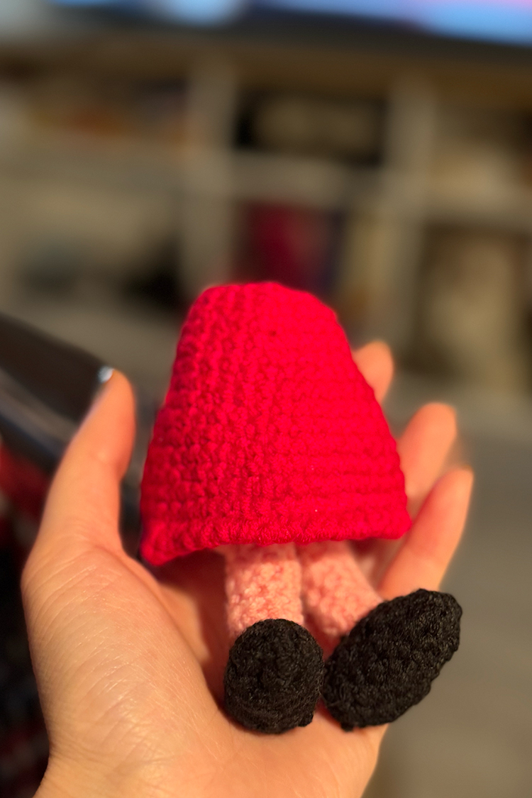 CookieChan_Crochet_Pig2