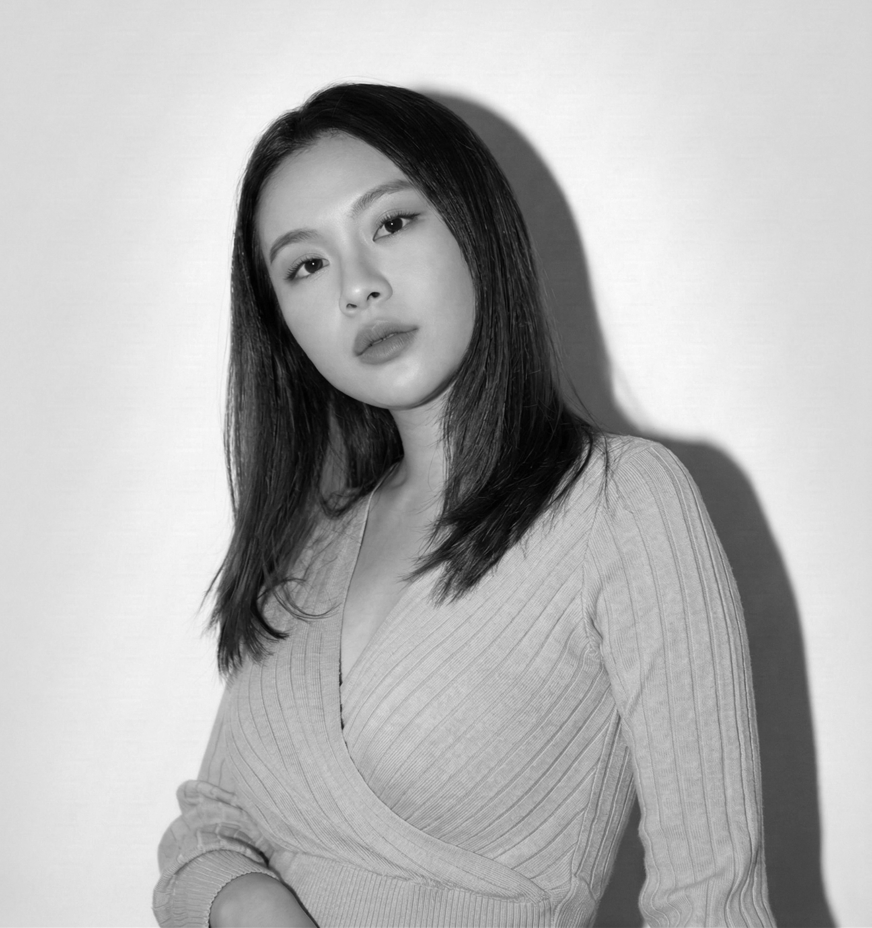 Cookie_Chan_headshot_bw