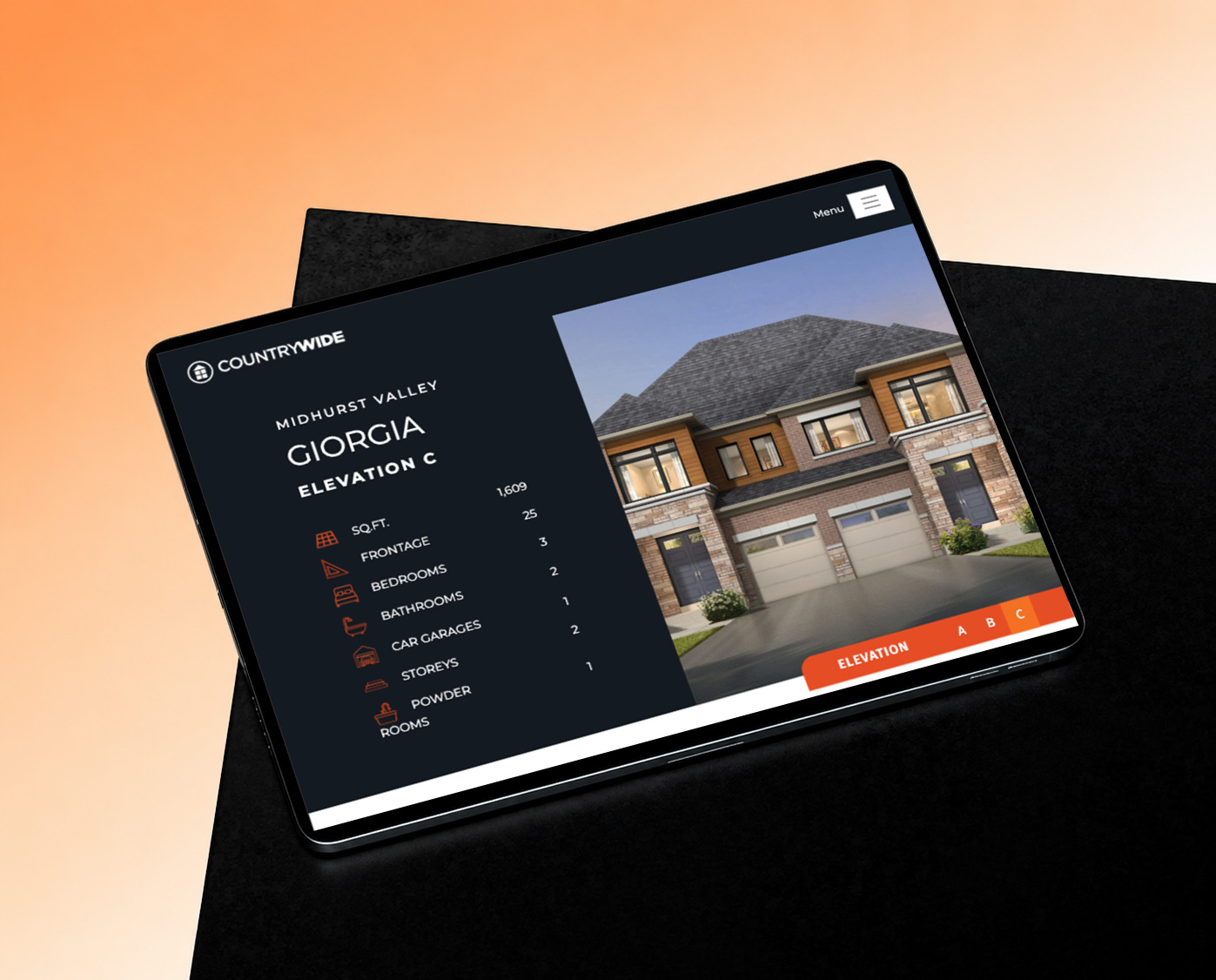 CountryWide_Ipad